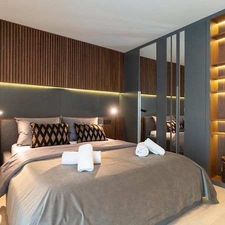 شقة Ez Luxury Living روفينج المظهر الخارجي الصورة