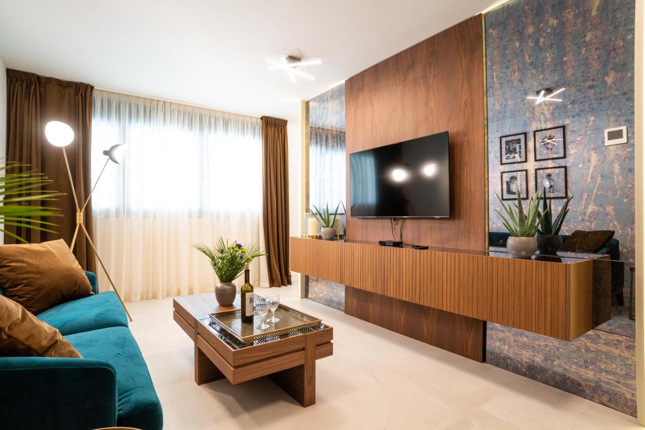 شقة Ez Luxury Living روفينج المظهر الخارجي الصورة