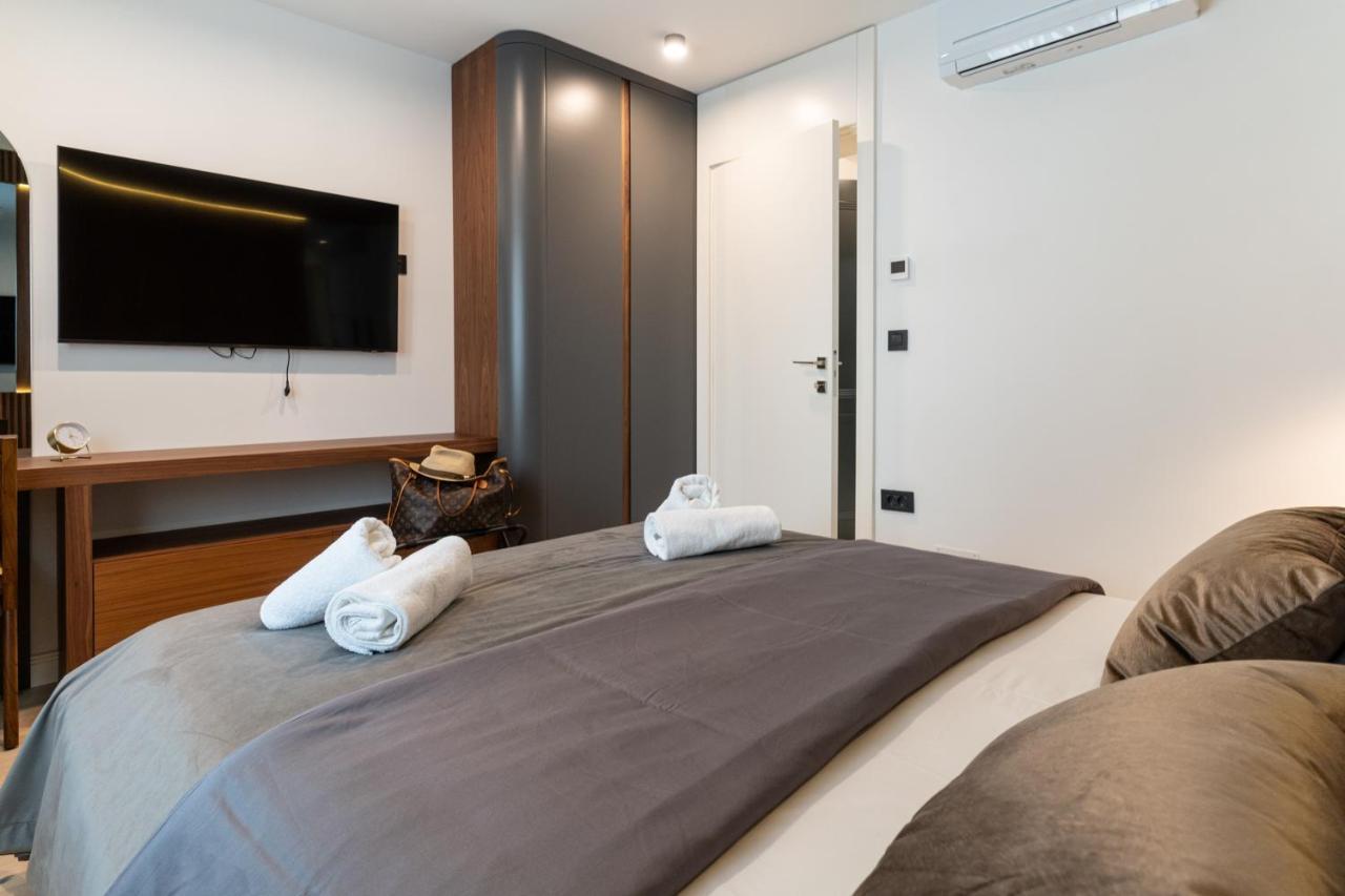 شقة Ez Luxury Living روفينج المظهر الخارجي الصورة