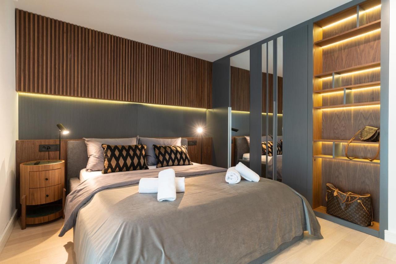 شقة Ez Luxury Living روفينج المظهر الخارجي الصورة