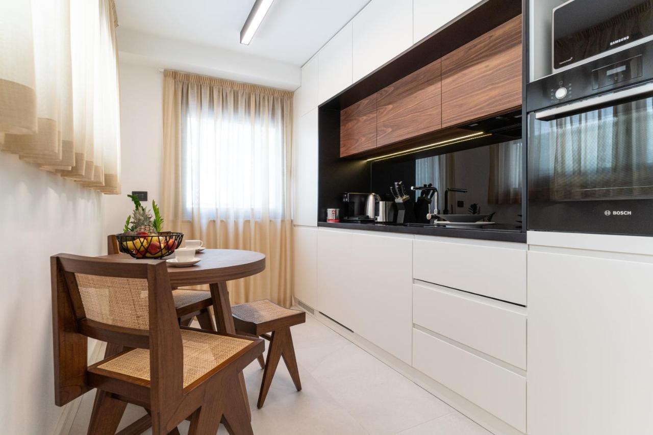 شقة Ez Luxury Living روفينج المظهر الخارجي الصورة