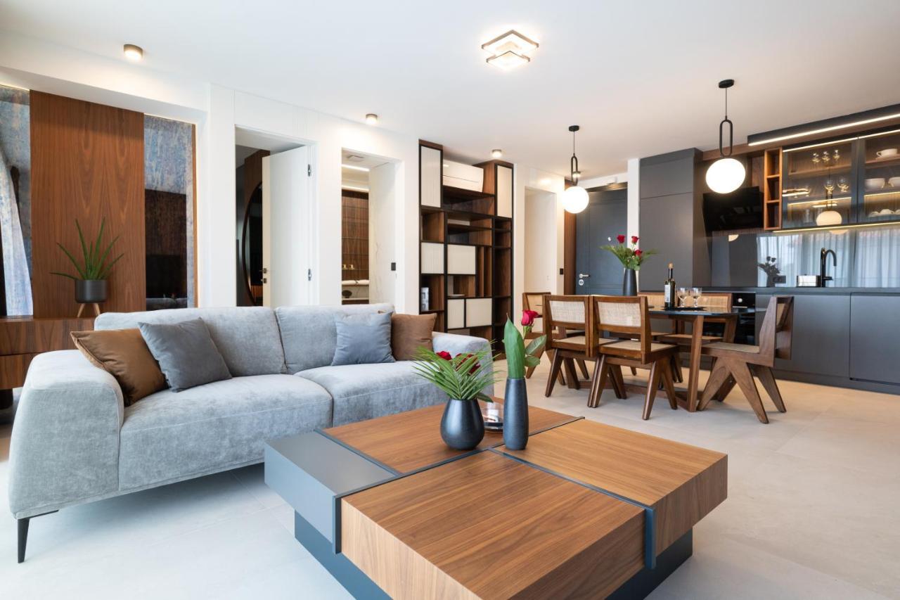 شقة Ez Luxury Living روفينج المظهر الخارجي الصورة
