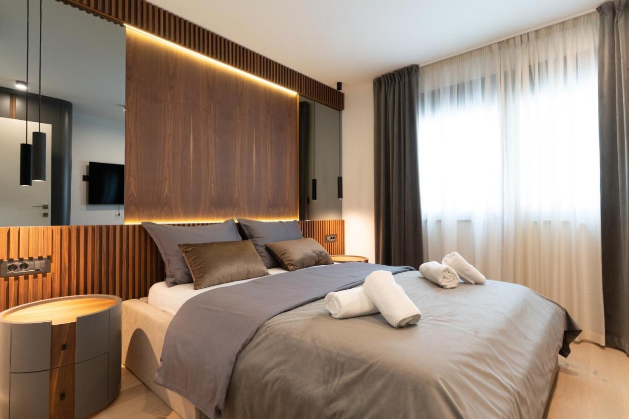 شقة Ez Luxury Living روفينج المظهر الخارجي الصورة