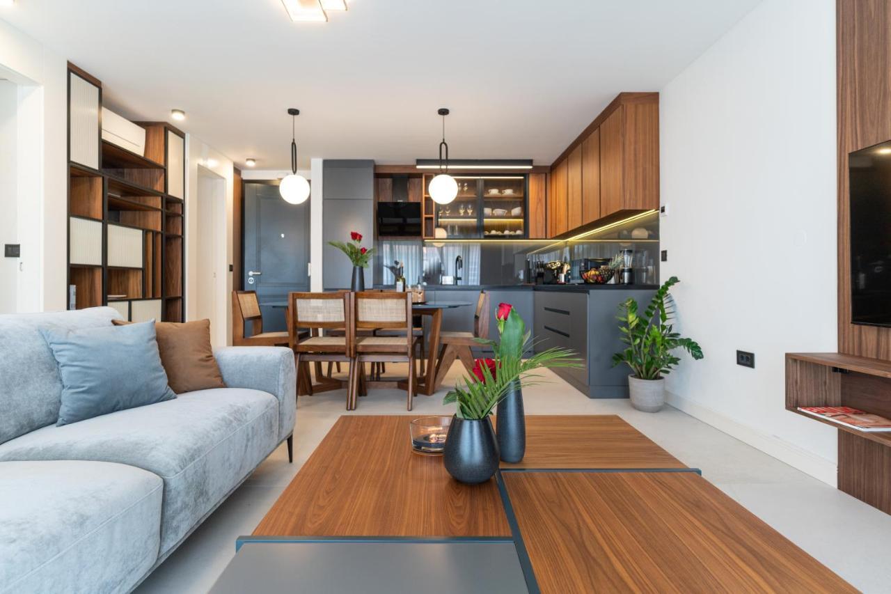 شقة Ez Luxury Living روفينج المظهر الخارجي الصورة