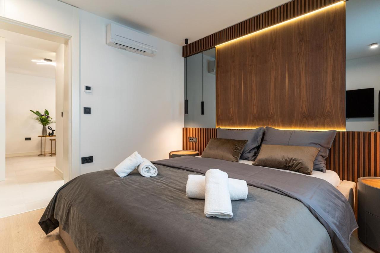 شقة Ez Luxury Living روفينج المظهر الخارجي الصورة