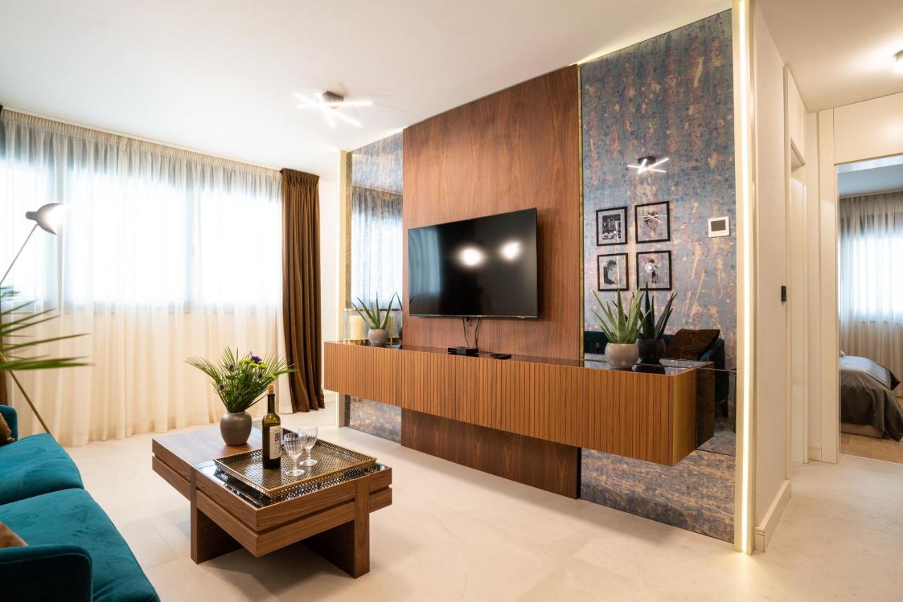 شقة Ez Luxury Living روفينج المظهر الخارجي الصورة